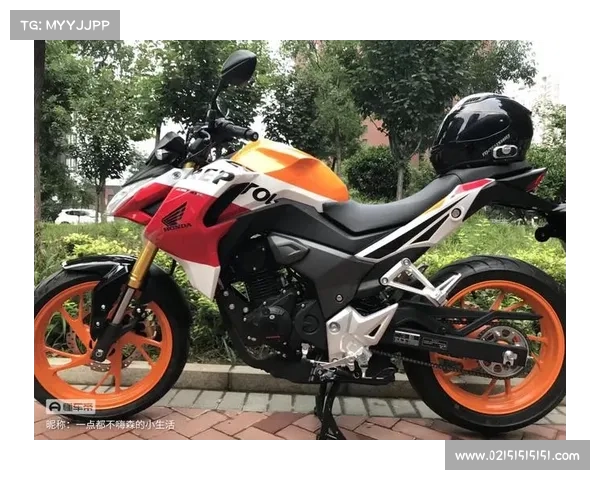 五羊-本田暴锋眼CB190R,梦想就现在!